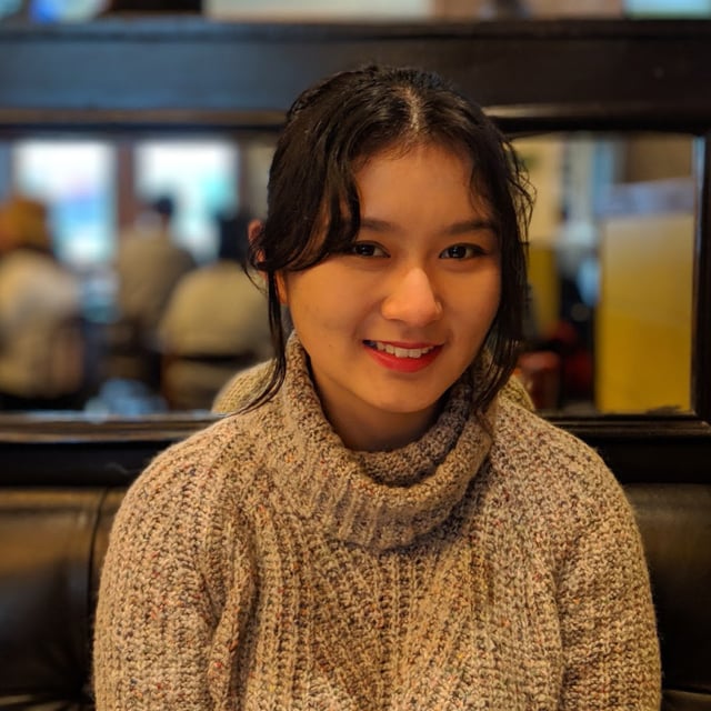 Beibei Xu - Video Editor