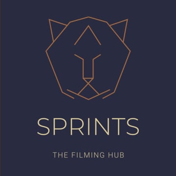Vimeo profile picture for @sprints