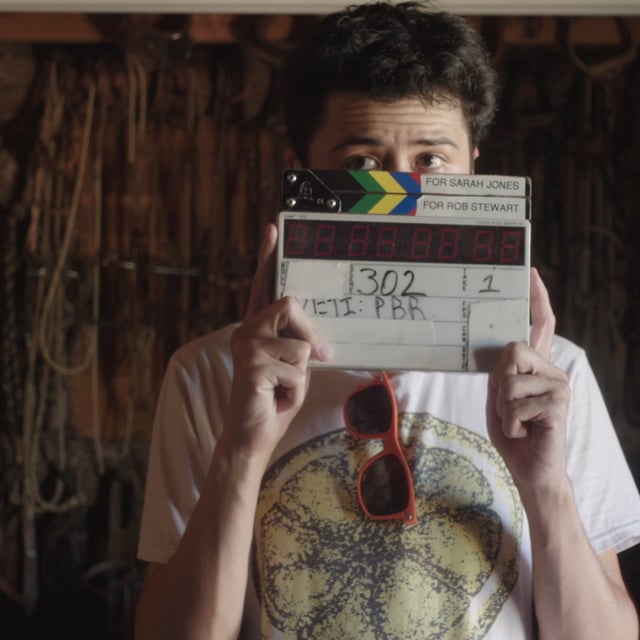 Juan Carlos Rubin De Celis Video Editor