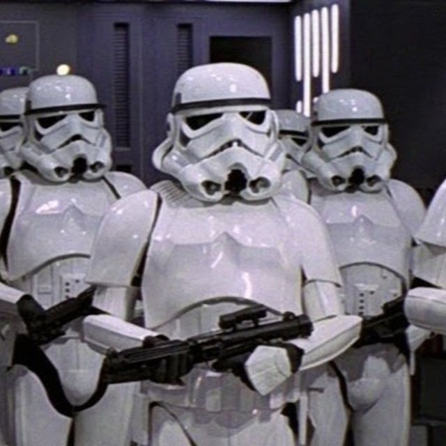 corin the stormtrooper