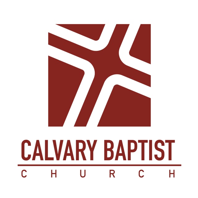 Calvary Baptist Church