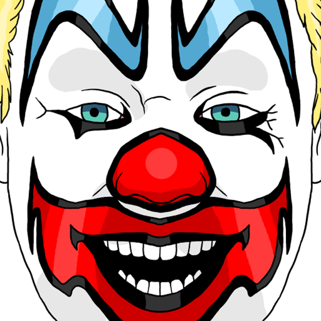 FlipFlop The Clown