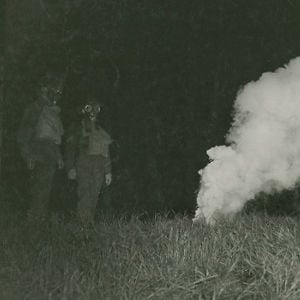 Profile picture for grassfire films