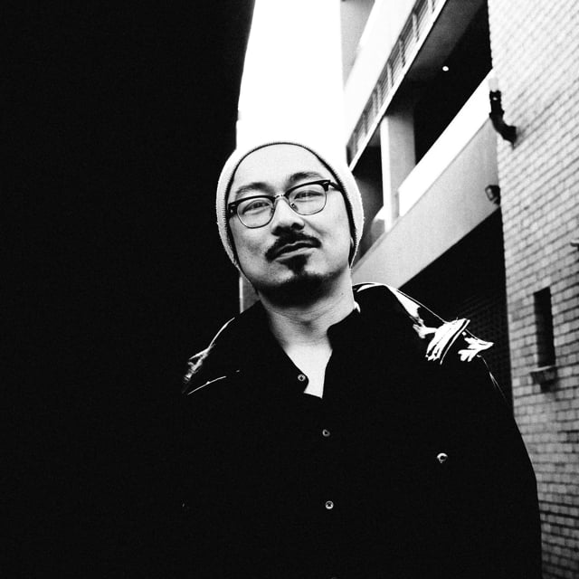 Qiao Li - Screenwriter, Film Director & Video Editor