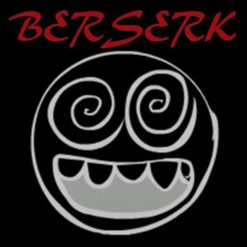 Vimeo profile picture for @berserk