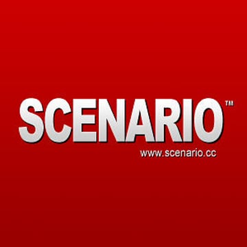 Vimeo profile picture for @scenario