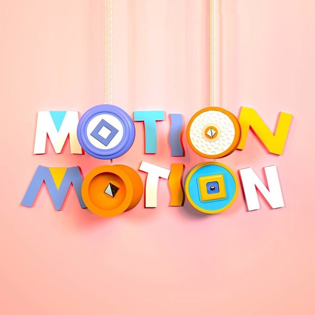 Motion Motion on Vimeo