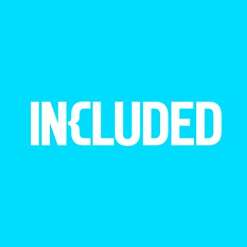 Vimeo profile picture for @included