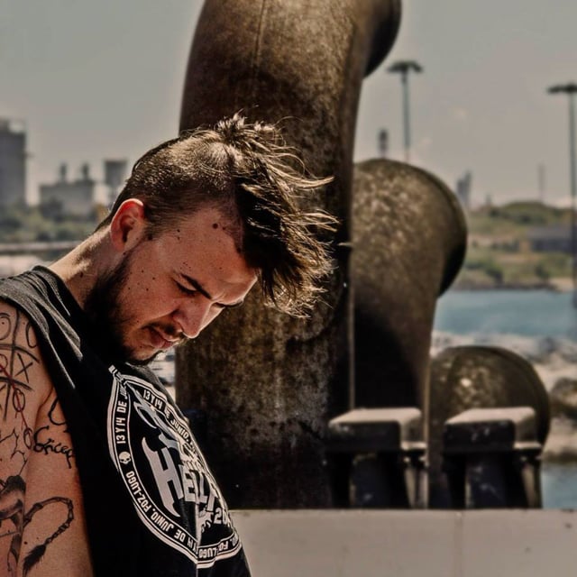 Geni Rico - Screenwriter, Video Editor & Music Video Director