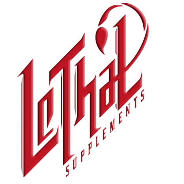 Lethal company logo