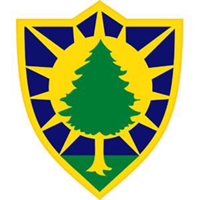 Maine Army National Guard