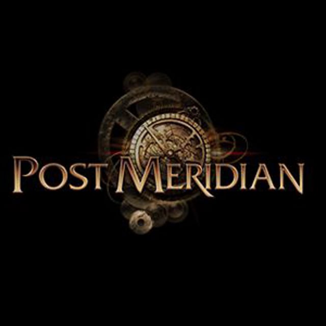 Post Meridian on Vimeo