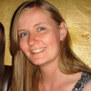 Profile picture for Siobhan McGuire