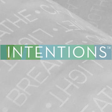 Vimeo profile picture for @intentions