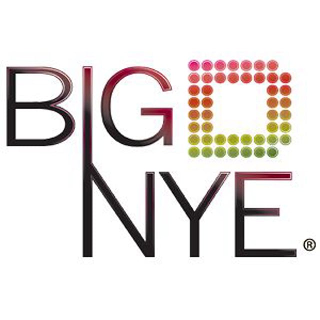 Big D NYE