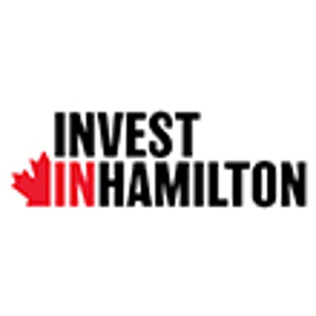 Hamilton Economic Development