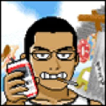 Vimeo profile picture for @rizky
