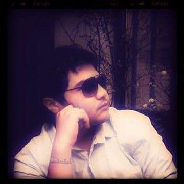 Vimeo profile picture for @vla