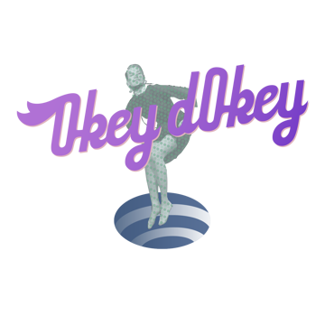 Vimeo profile picture for @okeydokey