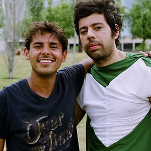 Profile picture for Jaime Gomez