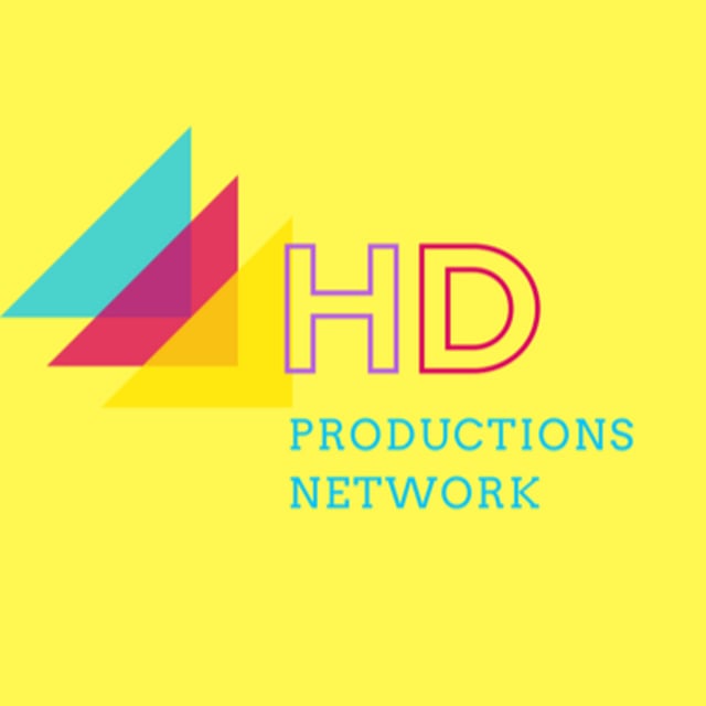 HD Productions NETWORK