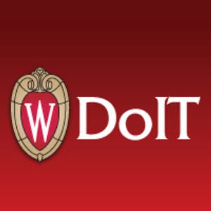 University of wisconsin doit jobs