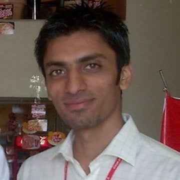 Vimeo profile picture for @khuram