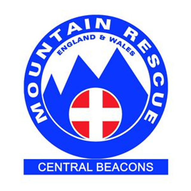 Central Beacons Mountain Rescue