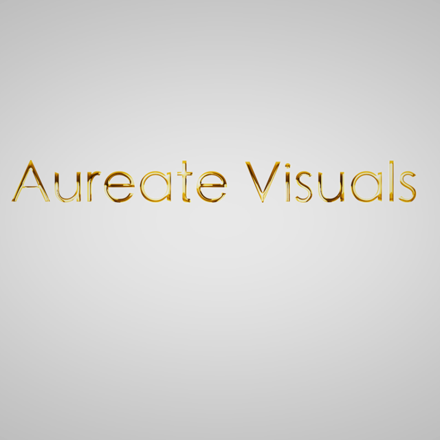Aureate Visuals