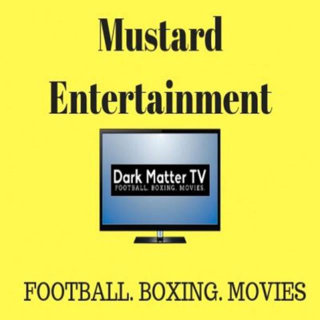 Mustard Entertainment