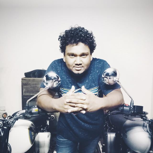 Jithin Raj