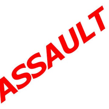 Vimeo profile picture for @assaults
