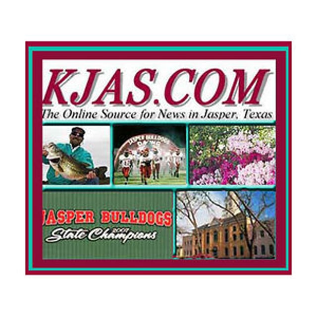 KJAS JASPER TEXAS