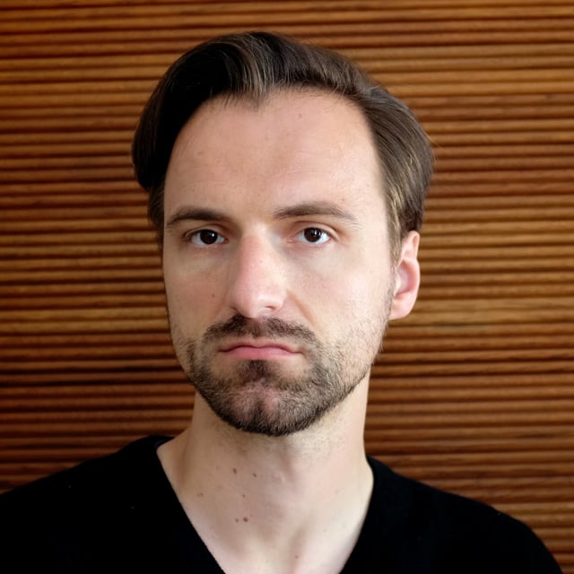 Stephan Richter - Director, Film Director & Filmmaker