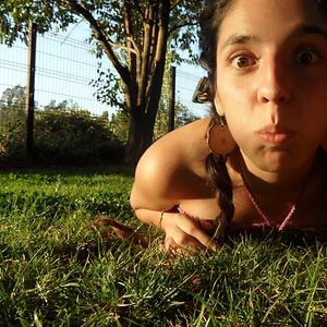 Profile picture for Carolina Pérez