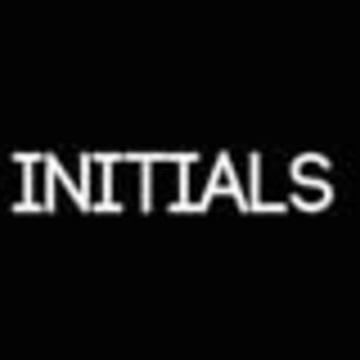 Vimeo profile picture for @initials