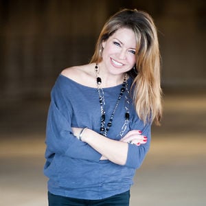 Profile picture for Lisa Carpenter