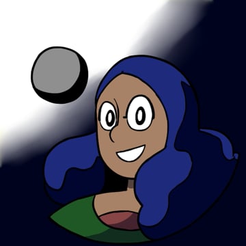 Vimeo profile picture for @sharper