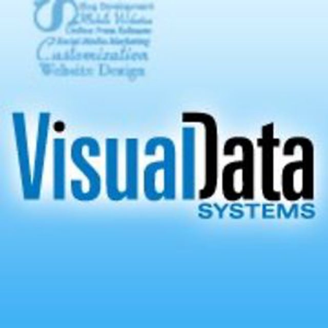 Visual Data Systems