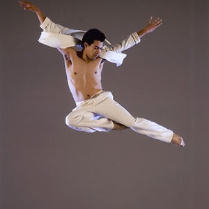 Profile picture for Justin Flores