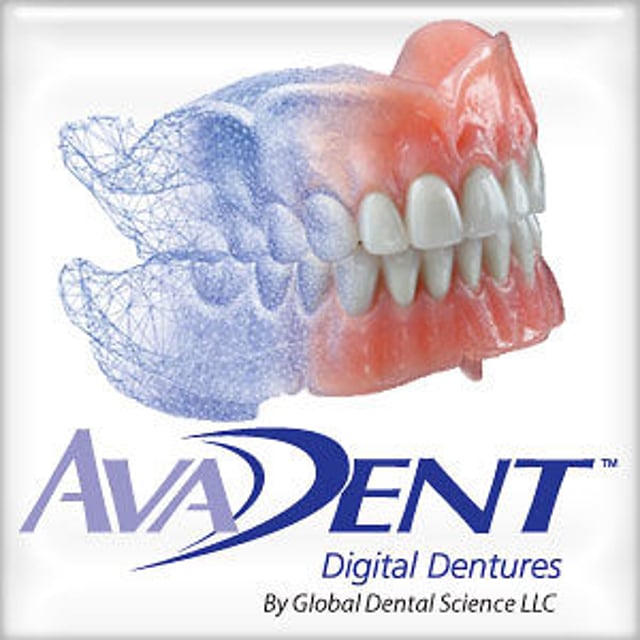 AvaDent Dentures