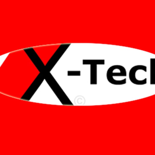 X-Tech Labor