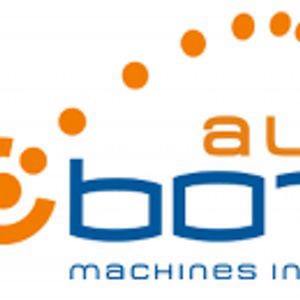 Profile picture for Robots Alive
