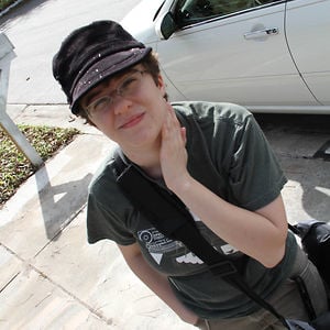 Profile picture for Gennie Fasanella