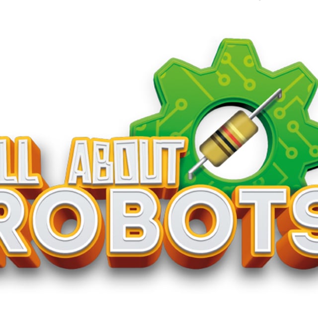 All About Robots