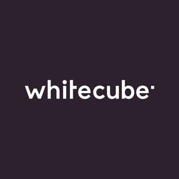 Vimeo profile picture for @whitecube