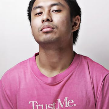 Vimeo profile picture for @jong