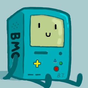 Vimeo profile picture for @based