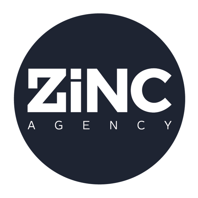 Zinc Agency