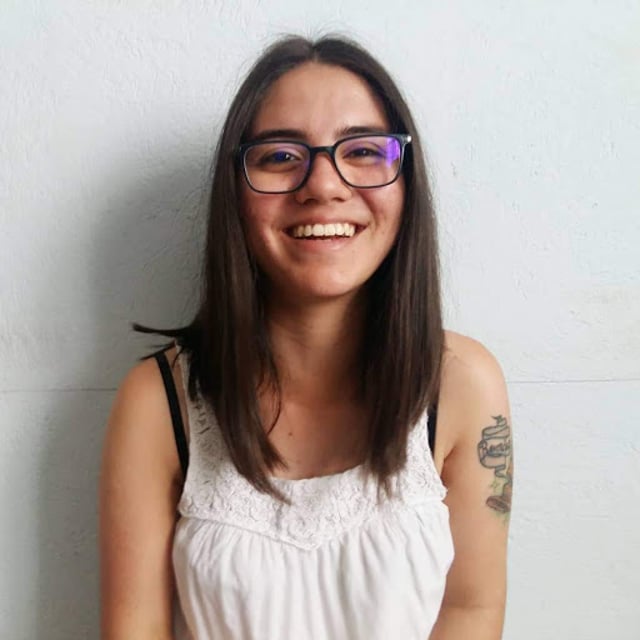 María José Martínez Montero